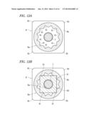 GOLF CLUB AND METHOD FOR ADJUSTING CHARACTERISTICS OF THE SAME diagram and image