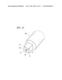 GOLF CLUB AND METHOD FOR ADJUSTING CHARACTERISTICS OF THE SAME diagram and image