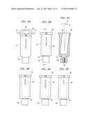 GOLF CLUB AND METHOD FOR ADJUSTING CHARACTERISTICS OF THE SAME diagram and image