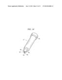 GOLF CLUB AND METHOD FOR ADJUSTING CHARACTERISTICS OF THE SAME diagram and image