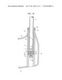 GOLF CLUB AND METHOD FOR ADJUSTING CHARACTERISTICS OF THE SAME diagram and image