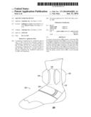 AQUATIC EXERCISE DEVICE diagram and image