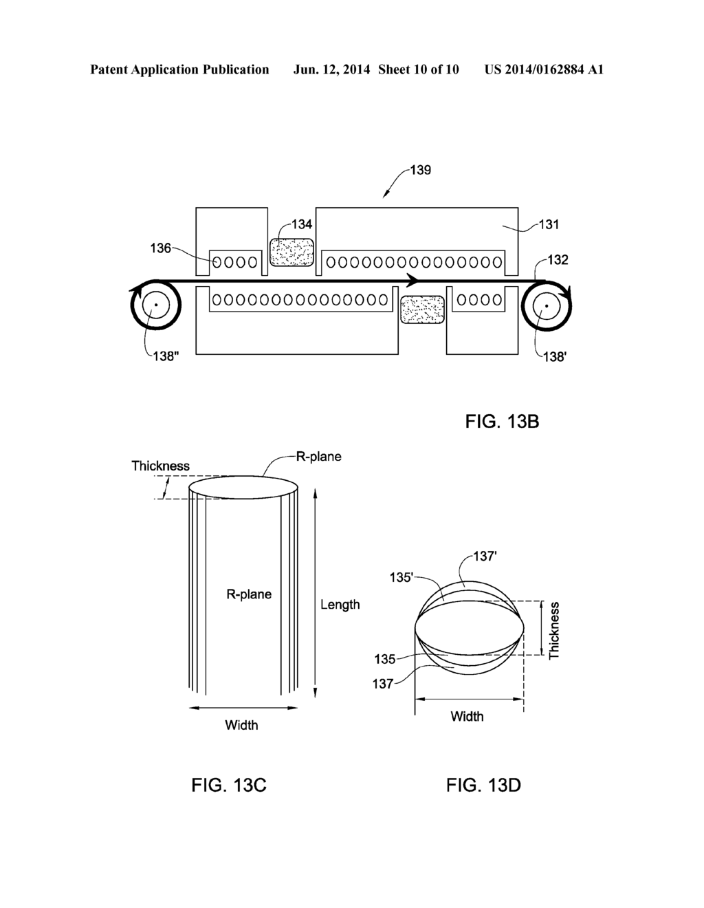 HIGH TEMPERATURE SUPERCONDUCTIVE FILMS AND METHODS OF MAKING THEM - diagram, schematic, and image 11