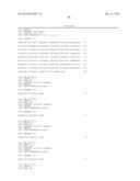 METHODS OF USING GENE EXPRESSION SIGNATURES TO SELECT A METHOD OF     TREATMENT, PREDICT PROGNOSIS, SURVIVAL, AND/OR PREDICT RESPONSE TO     TREATMENT diagram and image