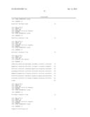 METHODS OF USING GENE EXPRESSION SIGNATURES TO SELECT A METHOD OF     TREATMENT, PREDICT PROGNOSIS, SURVIVAL, AND/OR PREDICT RESPONSE TO     TREATMENT diagram and image