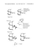 Aptamer Coated Measurement and Reference Electrodes and Methods Using Same     for Biomarker Detection diagram and image