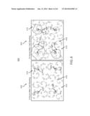 EVAPORATIVE EDGE LITHOGRAPHY OF A LIPOSOMAL DRUG MICROARRAY FOR CELL     MIGRATION ASSAYS diagram and image