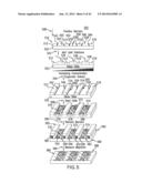 EVAPORATIVE EDGE LITHOGRAPHY OF A LIPOSOMAL DRUG MICROARRAY FOR CELL     MIGRATION ASSAYS diagram and image