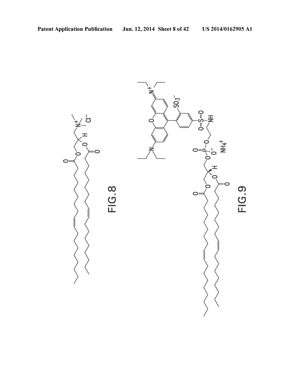 EVAPORATIVE EDGE LITHOGRAPHY OF A LIPOSOMAL DRUG MICROARRAY FOR CELL     MIGRATION ASSAYS - diagram, schematic, and image 09