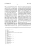 COMPOSITIONS AND METHODS FOR TRANSPORT ACROSS THE BLOOD BRAIN BARRIER diagram and image