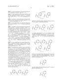 URIDINE DIPHOSPHATE DERIVATIVES, PRODRUGS, COMPOSITIONS AND METHODS FOR     TREATING NEURODEGENERATIVE DISORDERS diagram and image