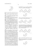 URIDINE DIPHOSPHATE DERIVATIVES, PRODRUGS, COMPOSITIONS AND METHODS FOR     TREATING NEURODEGENERATIVE DISORDERS diagram and image