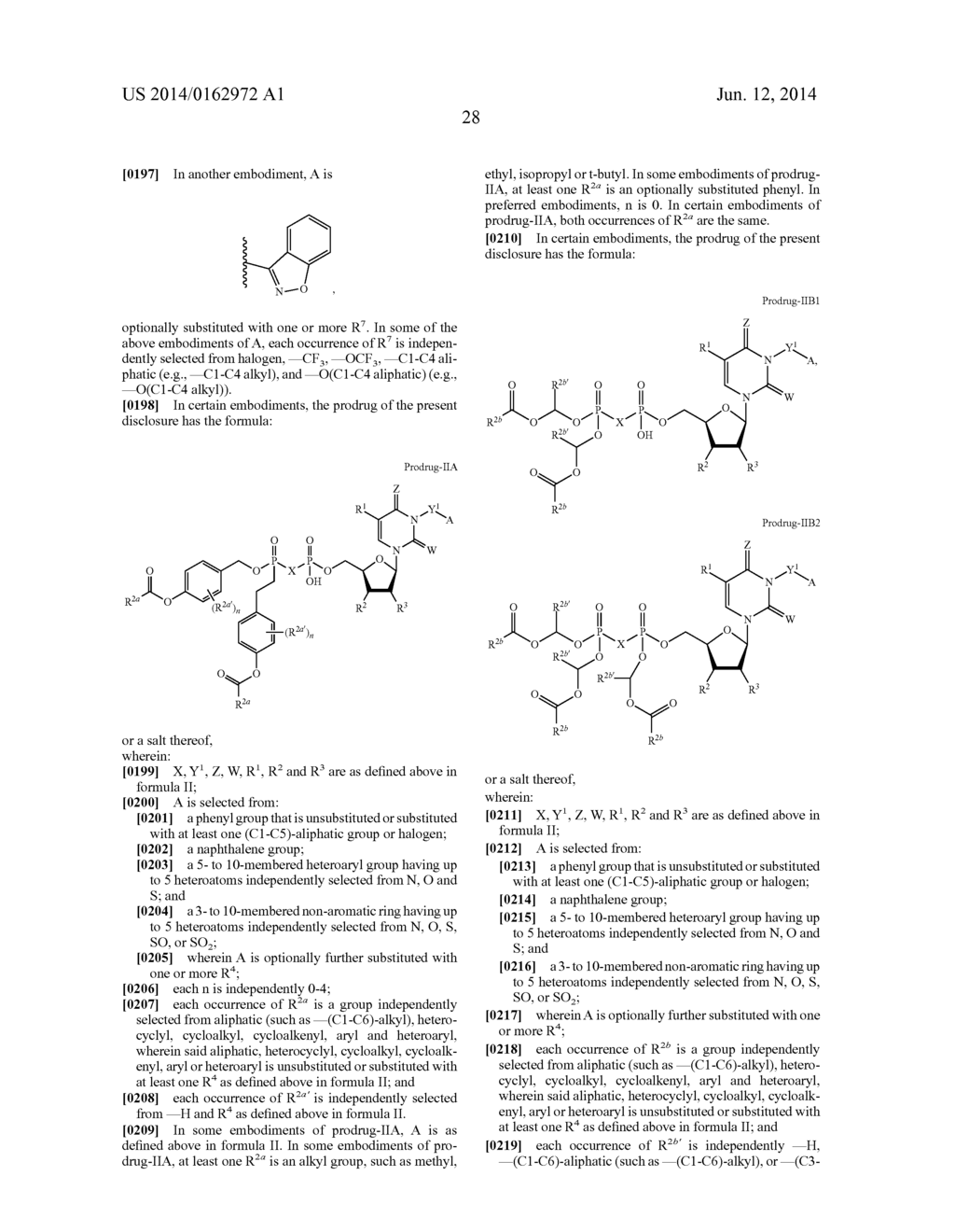 URIDINE DIPHOSPHATE DERIVATIVES, PRODRUGS, COMPOSITIONS AND METHODS FOR     TREATING NEURODEGENERATIVE DISORDERS - diagram, schematic, and image 45