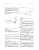 URIDINE DIPHOSPHATE DERIVATIVES, PRODRUGS, COMPOSITIONS AND METHODS FOR     TREATING NEURODEGENERATIVE DISORDERS diagram and image