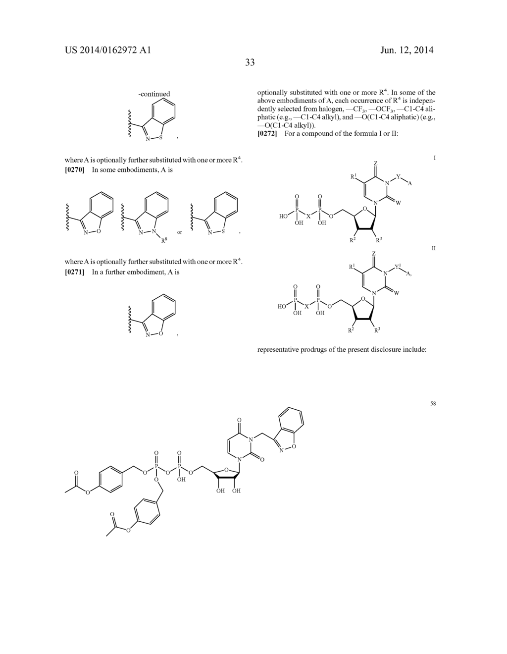 URIDINE DIPHOSPHATE DERIVATIVES, PRODRUGS, COMPOSITIONS AND METHODS FOR     TREATING NEURODEGENERATIVE DISORDERS - diagram, schematic, and image 50