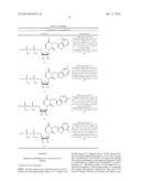 URIDINE DIPHOSPHATE DERIVATIVES, PRODRUGS, COMPOSITIONS AND METHODS FOR     TREATING NEURODEGENERATIVE DISORDERS diagram and image