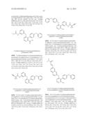 Compositions and Methods for the Production of Pyrimidine and Pyridine     Compounds with BTK Inhibitory Activity diagram and image