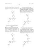 Compositions and Methods for the Production of Pyrimidine and Pyridine     Compounds with BTK Inhibitory Activity diagram and image