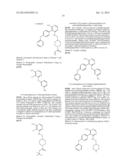 Compositions and Methods for the Production of Pyrimidine and Pyridine     Compounds with BTK Inhibitory Activity diagram and image