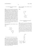 Compositions and Methods for the Production of Pyrimidine and Pyridine     Compounds with BTK Inhibitory Activity diagram and image