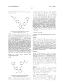 Compositions and Methods for the Production of Pyrimidine and Pyridine     Compounds with BTK Inhibitory Activity diagram and image