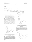 Compositions and Methods for the Production of Pyrimidine and Pyridine     Compounds with BTK Inhibitory Activity diagram and image