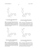 Compositions and Methods for the Production of Pyrimidine and Pyridine     Compounds with BTK Inhibitory Activity diagram and image