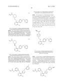 Compositions and Methods for the Production of Pyrimidine and Pyridine     Compounds with BTK Inhibitory Activity diagram and image