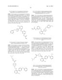 Compositions and Methods for the Production of Pyrimidine and Pyridine     Compounds with BTK Inhibitory Activity diagram and image