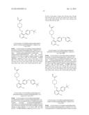 Compositions and Methods for the Production of Pyrimidine and Pyridine     Compounds with BTK Inhibitory Activity diagram and image