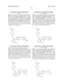 Compositions and Methods for the Production of Pyrimidine and Pyridine     Compounds with BTK Inhibitory Activity diagram and image