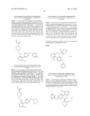 Compositions and Methods for the Production of Pyrimidine and Pyridine     Compounds with BTK Inhibitory Activity diagram and image