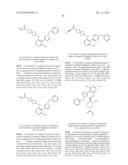 Compositions and Methods for the Production of Pyrimidine and Pyridine     Compounds with BTK Inhibitory Activity diagram and image