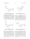 Compositions and Methods for the Production of Pyrimidine and Pyridine     Compounds with BTK Inhibitory Activity diagram and image