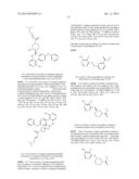 Compositions and Methods for the Production of Pyrimidine and Pyridine     Compounds with BTK Inhibitory Activity diagram and image