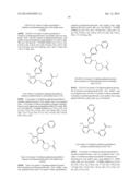 Compositions and Methods for the Production of Pyrimidine and Pyridine     Compounds with BTK Inhibitory Activity diagram and image