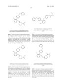 Compositions and Methods for the Production of Pyrimidine and Pyridine     Compounds with BTK Inhibitory Activity diagram and image