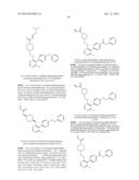 Compositions and Methods for the Production of Pyrimidine and Pyridine     Compounds with BTK Inhibitory Activity diagram and image