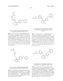 Compositions and Methods for the Production of Pyrimidine and Pyridine     Compounds with BTK Inhibitory Activity diagram and image