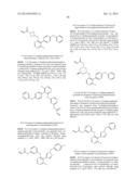 Compositions and Methods for the Production of Pyrimidine and Pyridine     Compounds with BTK Inhibitory Activity diagram and image