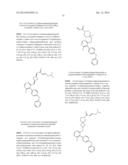 Compositions and Methods for the Production of Pyrimidine and Pyridine     Compounds with BTK Inhibitory Activity diagram and image