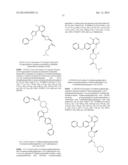 Compositions and Methods for the Production of Pyrimidine and Pyridine     Compounds with BTK Inhibitory Activity diagram and image