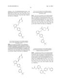 Compositions and Methods for the Production of Pyrimidine and Pyridine     Compounds with BTK Inhibitory Activity diagram and image