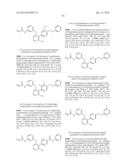 Compositions and Methods for the Production of Pyrimidine and Pyridine     Compounds with BTK Inhibitory Activity diagram and image