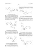 Compositions and Methods for the Production of Pyrimidine and Pyridine     Compounds with BTK Inhibitory Activity diagram and image