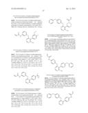 Compositions and Methods for the Production of Pyrimidine and Pyridine     Compounds with BTK Inhibitory Activity diagram and image