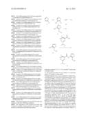 PIM KINASE INHIBITORS AND PREPARATION METHODS AND USE IN MEDICINAL     MANUFACTURE THEREOF diagram and image