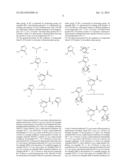 PIM KINASE INHIBITORS AND PREPARATION METHODS AND USE IN MEDICINAL     MANUFACTURE THEREOF diagram and image