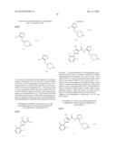 PIM KINASE INHIBITORS AND PREPARATION METHODS AND USE IN MEDICINAL     MANUFACTURE THEREOF diagram and image