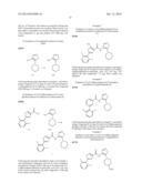 PIM KINASE INHIBITORS AND PREPARATION METHODS AND USE IN MEDICINAL     MANUFACTURE THEREOF diagram and image